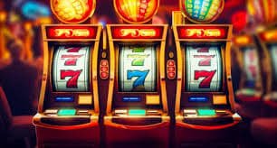 Sảnh game trực tuyến tại ma 88 với slot online và mini game đa dạng