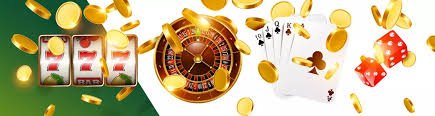 Live Casino với dealer thật và slot online phong phú tại ma 88